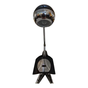 1960s Space Age Telescoping Desk Lamp