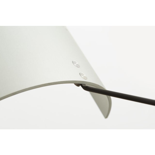 Vintage Enea Wall Lamps by Antonio Citterio for Artemide, 1980s, Set of 2 For Sale - Image 11 of 16