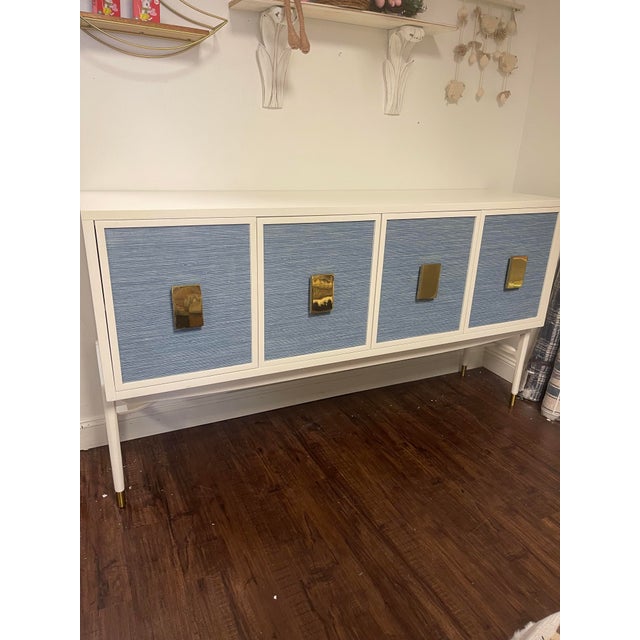 Imagine the Somerset Bay Costa Sideboard gracing your dining room, offering not just a surface for serving but a stylish...