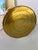 Mid-Century Modern Large Vintage 1950s Red & Yellow Bachman Pretzel Tin For Sale - Image 3 of 6