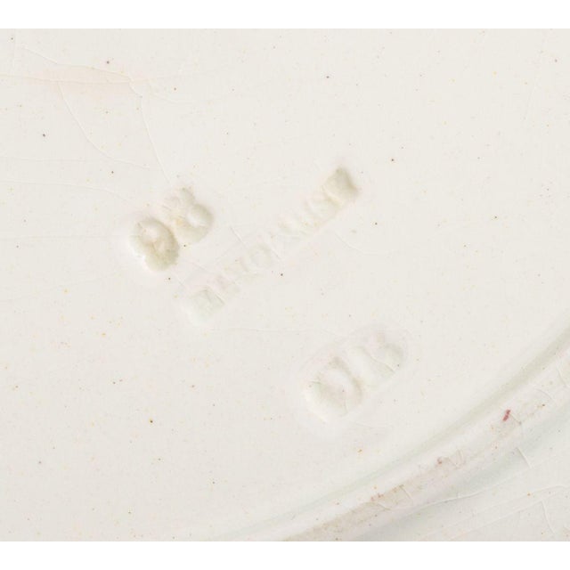 Ceramic Ashworth Ironstone Tableware, 5 Pcs. For Sale - Image 7 of 15