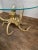 Sculptural Octopus Gilt Bronze Center or Dining Table For Sale - Image 6 of 8