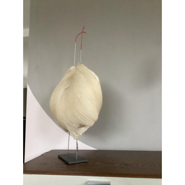 Poul Poul Table Lamp by Ingo Maurer, 1980 For Sale - Image 6 of 13