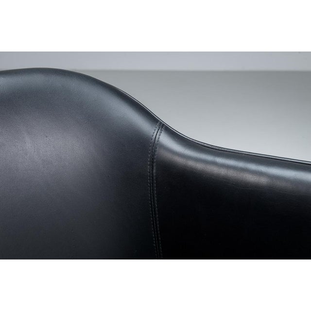 Star Easy Chair by Mats Theselius for Källemo Sweden, 2009 For Sale - Image 17 of 18