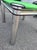 Poker Game Table by Joe Colombo for Zanotta, 1968 For Sale - Image 9 of 18