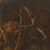 Venetian School, Landscape and Figure Painting, 18th Century, Oil on Canvas For Sale - Image 9 of 13