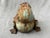 Vintage Cast Iron Frog Doorstop Garden Ornament For Sale - Image 10 of 12