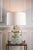 Name: Canton Large Hex Lamp Brown Size: 32"H x 20"dia Canton is our chinoiserie inspired Asian scenic tableau in brown and...