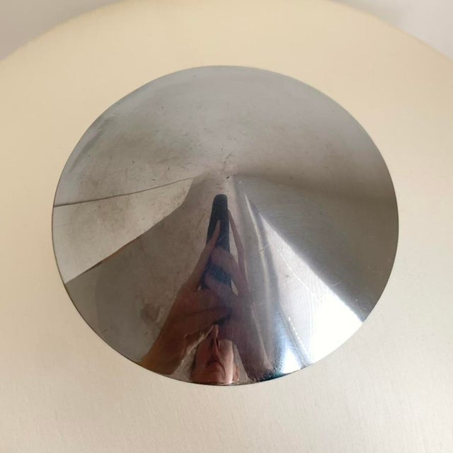 Kongelys Table Lamp by Niels Rasmussen Thykier for Fog and Mørup, Denmark, 1930 For Sale - Image 11 of 17