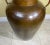 Large Vintage Hand Hammered Copper Vessel For Sale - Image 9 of 13