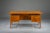 Wood Teak Model 75 Desk from Omann Jun Møbelfabrik, 1960s For Sale - Image 7 of 18