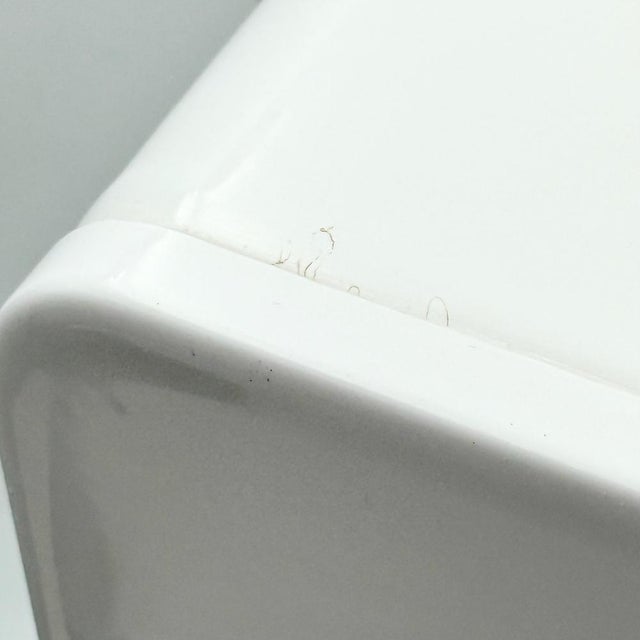 Plastra Modular Wall Shelves attributed to Jean-Lin Viaud for Prisunic, France 1970s, Set of 2 For Sale - Image 11 of 18