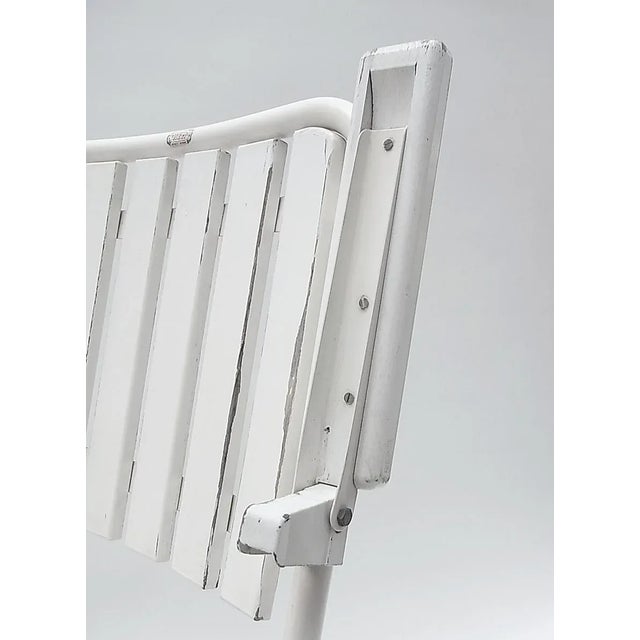 Set of Foldable Garden Armchairs from HEM, 1960s For Sale - Image 12 of 18