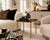 Vintage Side Table, 1990s For Sale - Image 12 of 13
