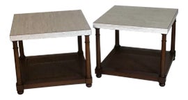 Example of John Stuart Tables