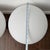 Laurel Lamp Company Vintage Mid Century Modern Laurel Arch Chrome Lamp Bases Work - Pair For Sale - Image 4 of 5