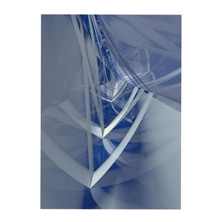 Paul Cooklin, Abstraction 248, Edition of 50 For Sale