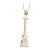 Mid 20th Century Hollywood Regency Style Neoclassical Table Lamp For Sale