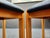 Mid-Century Beechwood and Leather Chairs from Wilde + Spieth, 1970s, Set of 4 For Sale - Image 13 of 15