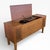 Vintage Teak Stereosound Radiogram For Sale - Image 5 of 8