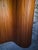 Brown Pitch Pine Room Divider Screen, 1920s For Sale - Image 8 of 18