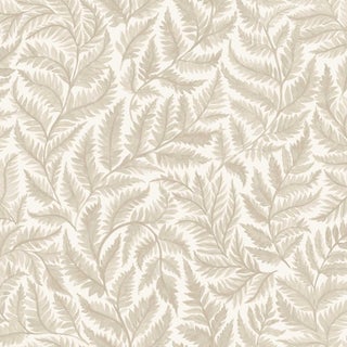 Boråstapeter Ferns Wallcovering In Natural For Sale
