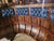 Antique French Empire Style Lit Bateau Bed in Carved Wood, 1880 For Sale - Image 4 of 18