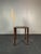 Italian Sculptural Tatlim Side Chair by Marco Mencacci for Sawaya & Moroni, 1990s For Sale - Image 4 of 18