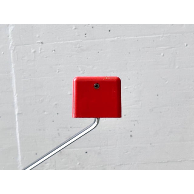 Clamp Lamp by AEG, 1970s For Sale - Image 13 of 17