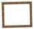 Vintage Carved Wooden Frame, 2000s, Wood For Sale