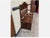 Age: circa 1900 Wood type: solid oak Condition: very good, meticulously maintained, and ready-to-use original condition...