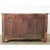 Wood 18th Century French Louis XV Period Commode With Original Hand Cut Marble Top For Sale - Image 7 of 16