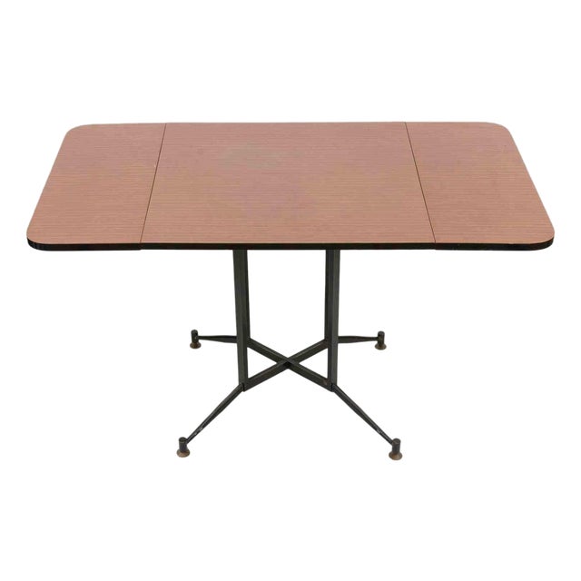 Vintage Coffee Table, 1950s For Sale