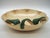 Nordic Earthenware Bowl by Anna-Lisa Thomson for Uppsala Ekeby, 1940s For Sale - Image 6 of 12