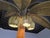 Mario Lopez Toress Bamboo Palm Tree Floor Lamp, 1970s For Sale - Image 6 of 12