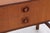 Vintage Danish Teak Chest of Drawers, 1960s For Sale - Image 10 of 14