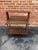 Antique Art Craft Style Metamorphic Side Table For Sale - Image 14 of 18