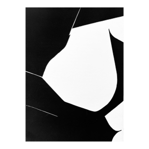 Palazuelo Original Serigraph Dm04137 Derriere Le Miroir 1963