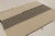 Contemporary Rug & Kilim's Contemporary Rez Kilim Flatweave With Contemporary Stripe Design For Sale - Image 3 of 10