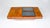 1970s Mid-Century Burl Wood and Metal Coffee Table attributed to Guido Faleschini, 1970s For Sale - Image 5 of 15