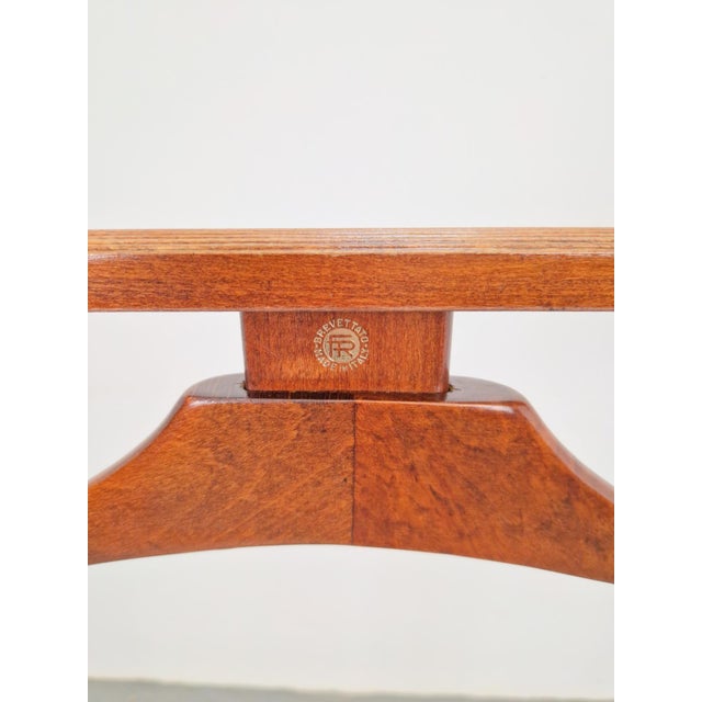 1960s Vintage Valet by Fratelli Reguitti, 1960s For Sale - Image 5 of 6
