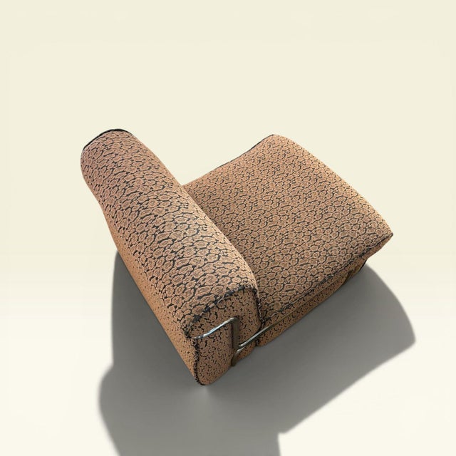 Vintage Butaca Lounge Chair from Mario Sabot, 1980 For Sale - Image 6 of 7