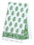 Riya 4-Seat Green Tablecloth For Sale