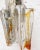 Mid-Century Italian Glass Sconce by Toni Zuccheri for Venini, 1968, in Flawless conditions. Designed 1960 to 1969 This...