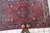 Textile 1920s, Handmade 1920s Persian Kashan Rug 4.4' X 6.10' For Sale - Image 7 of 11