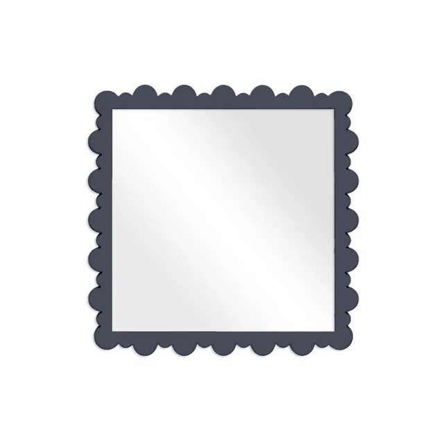 The Valmont frame takes its name from the New Orleans street of the same name that crosses St. Charles Avenue and boasts...