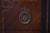Wood Vintage Neoclassical Marble Top Inlaid Dresser For Sale - Image 7 of 18