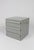 Kartell Mod 4602 Drawer Units by Simon Fussell for Kartell, Italy, 1970s, Set of 2 For Sale - Image 4 of 8