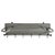 Danish Chrome Coat Rack, 1960s For Sale - Image 9 of 9