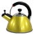 Yellow Tea Kettle from Mikado, Japan, 1980s For Sale